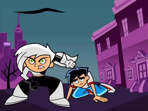 dani phantom rule 34|Glory Haunt (In Progress 09/22) (Incognitymous) [Danny .